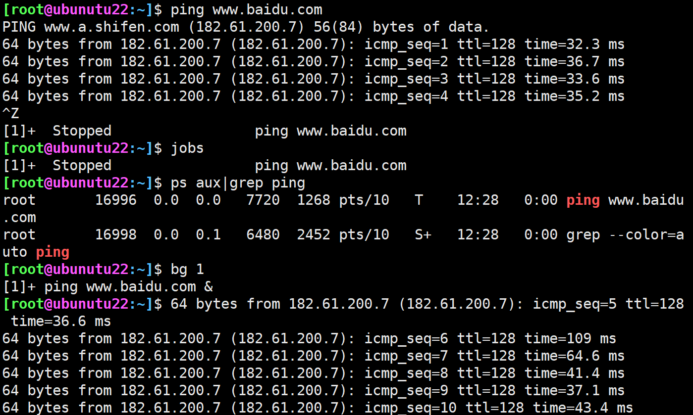 图片[36]-Linux运维学习记录04-编程算法牛翰社区-数据算法-牛翰网
