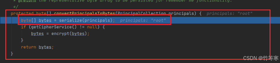 图片[4]-Shiro-550—漏洞分析(CVE-2016-4437)-编程算法牛翰社区-数据算法-牛翰网