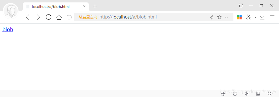 JavaScript中Blob的具体实现-牛翰网