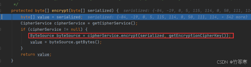 图片[9]-Shiro-550—漏洞分析(CVE-2016-4437)-编程算法牛翰社区-数据算法-牛翰网
