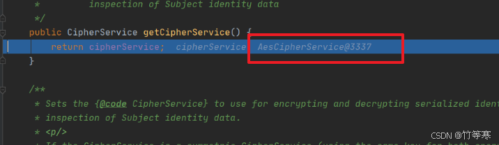 图片[6]-Shiro-550—漏洞分析(CVE-2016-4437)-编程算法牛翰社区-数据算法-牛翰网