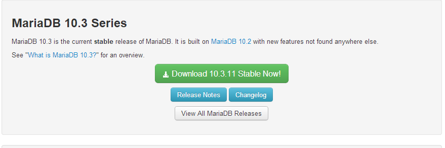 Windows10系统下安装MariaDB 的教程图解-牛翰网