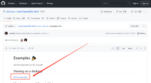 react-beautiful-dnd拖拽排序功能的实现过程-牛翰网