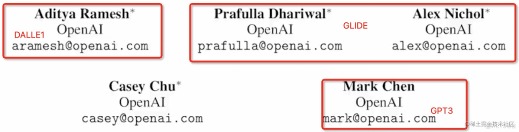 DALLE2 | 带火AI绘图的第一个AI模型-牛翰网