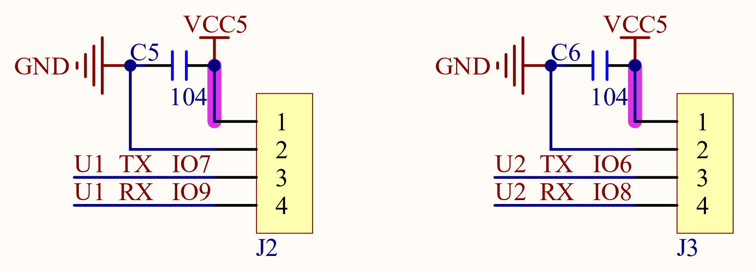 图片[1]-《DNK210使用指南 -CanMV版 V1.0》第二十一章 machine.UART类实验-软件工程牛翰社区-编程开发-牛翰网
