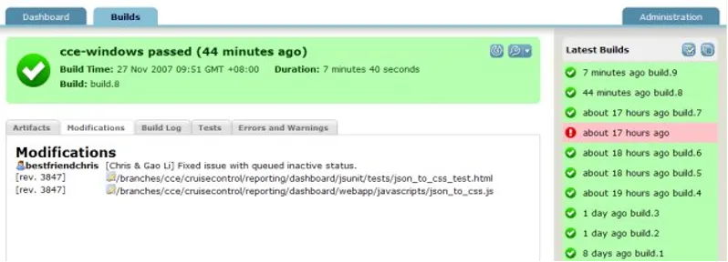 十六年所思所感，聊聊这些年我所经历的 DevOps 系统-牛翰网