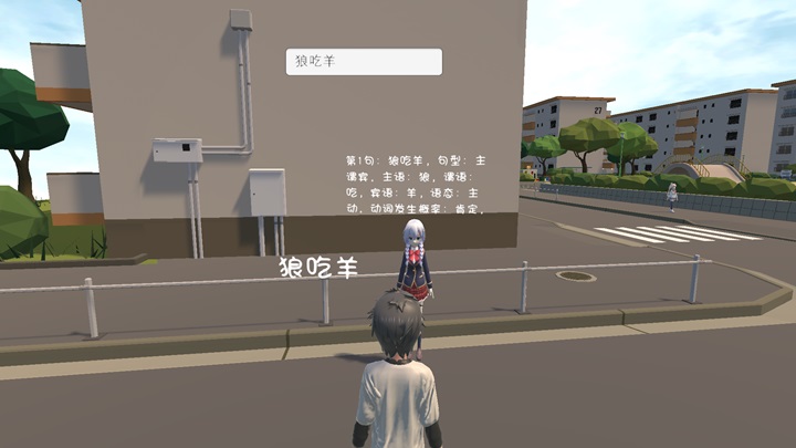 unity人工智能游戏、源码、教程（中秋特别版），完全免费和开源-后端开发牛翰社区-编程开发-牛翰网