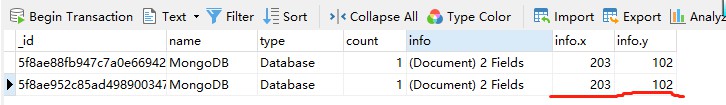 MongoDB数据库介绍并用.NET Core对其进行编码-牛翰网