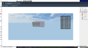 DS-SDK封装ThreeJS的三维场景核心库Viewer-牛翰网