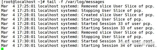 linux系统下各种日志文件的介绍，查看，及日志服务配置-牛翰网