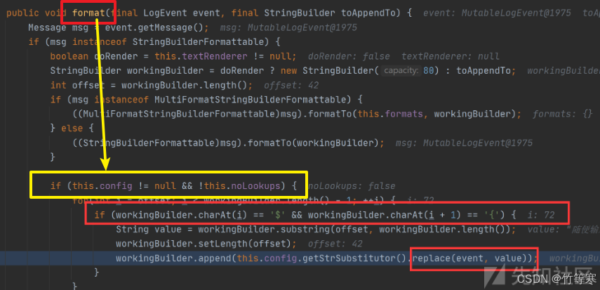 图片[2]-Log4j2—漏洞分析(CVE-2021-44228)-编程算法牛翰社区-数据算法-牛翰网