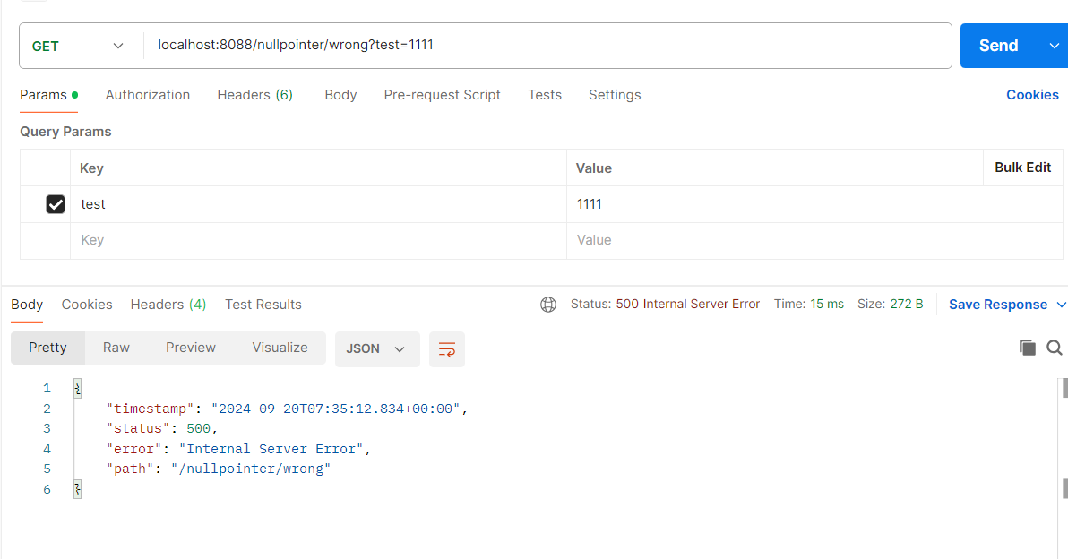 新手业务编码中常见的null值和空指针处理-牛翰网