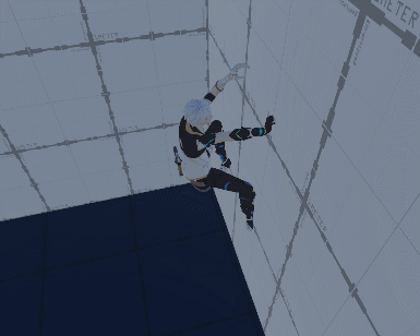 图片[1]-Unity中实现人形角色的攀爬-后端开发牛翰社区-编程开发-牛翰网