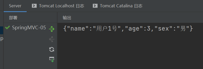 图片[1]-SpringMVC-05-Json-后端开发牛翰社区-编程开发-牛翰网