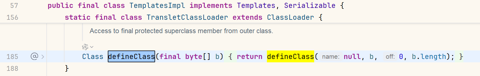 Java反序列化漏洞-TemplatesImpl利用链分析-牛翰网