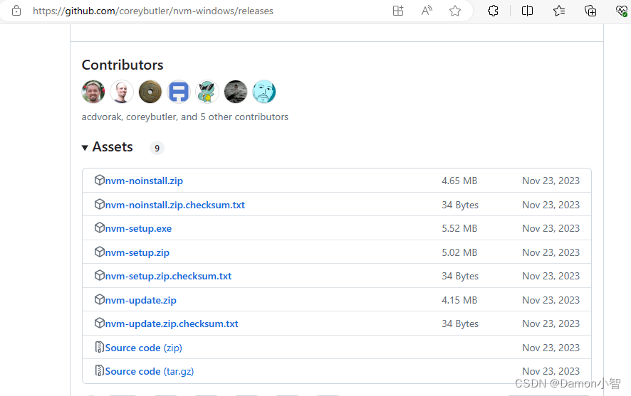 NVM管理Node.js实现不同版本Angular环境切换-牛翰网