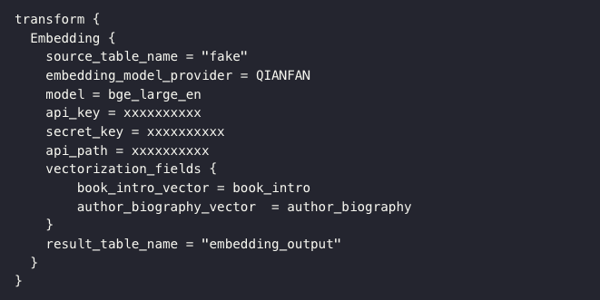 图片[3]-Docker镜像、Spark支持多表…Apache SeaTunnel 2.3.8版本将带来的惊喜-后端开发牛翰社区-编程开发-牛翰网