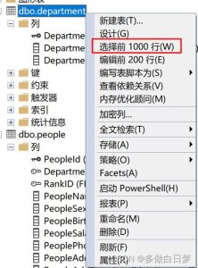 SQL Server向表中插入数据的三种方式-牛翰网