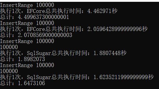 .NET多种数据库大数据批量插入、更新(支持SqlServer、MySql、PgSql和Oracle)-牛翰网