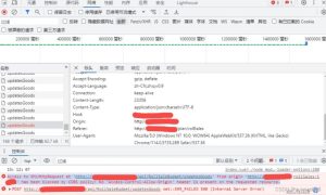 THINKPHP跨域报错的解决方案-牛翰网