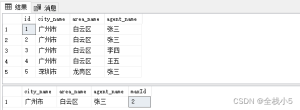Sql中Update的From语句及常见更新操作方式-牛翰网