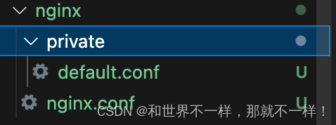 VUE 项目如何使用 Docker+Nginx进行打包部署-牛翰网