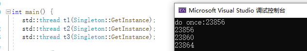 C++11标准库 互斥锁  详解-牛翰网
