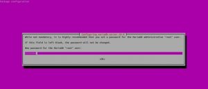 在Ubuntu系统中安装MariaDB数据库的教程-牛翰网