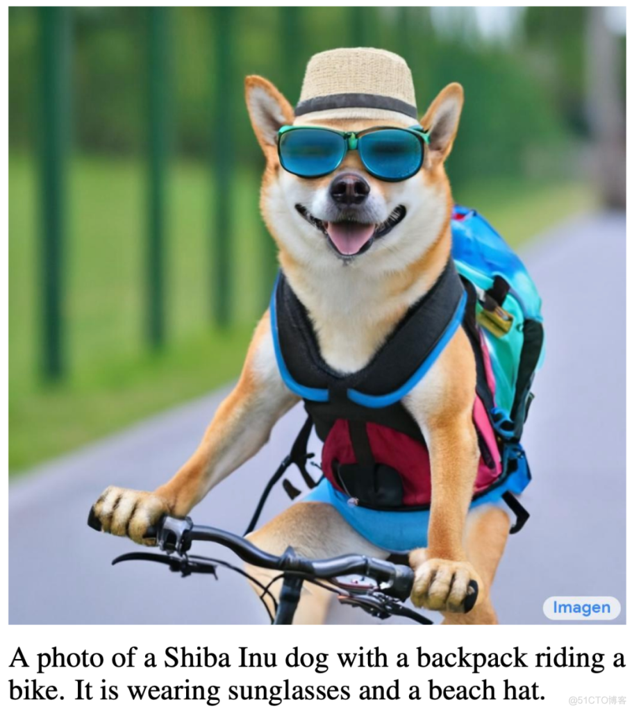 比DALL·E 2更好？谷歌的文字生成图像AI-牛翰网