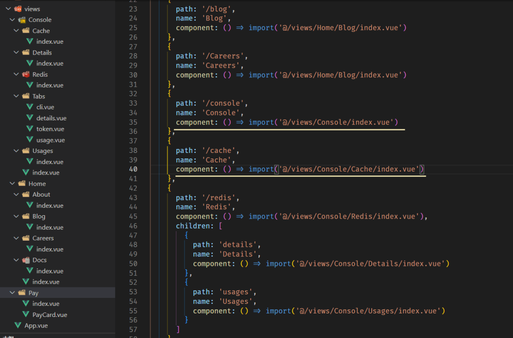 Vite热更新失效的问题解决-牛翰网