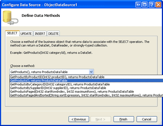 在ASP.NET 2.0中操作数据之三十八：处理BLL和DAL的异常-前端开发牛翰社区-编程开发-牛翰网