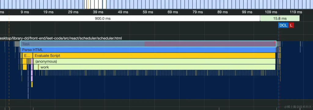 React利用scheduler思想实现任务的打断与恢复-牛翰网