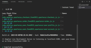 Angular应用Bootstrap过程步骤逻辑详解-牛翰网