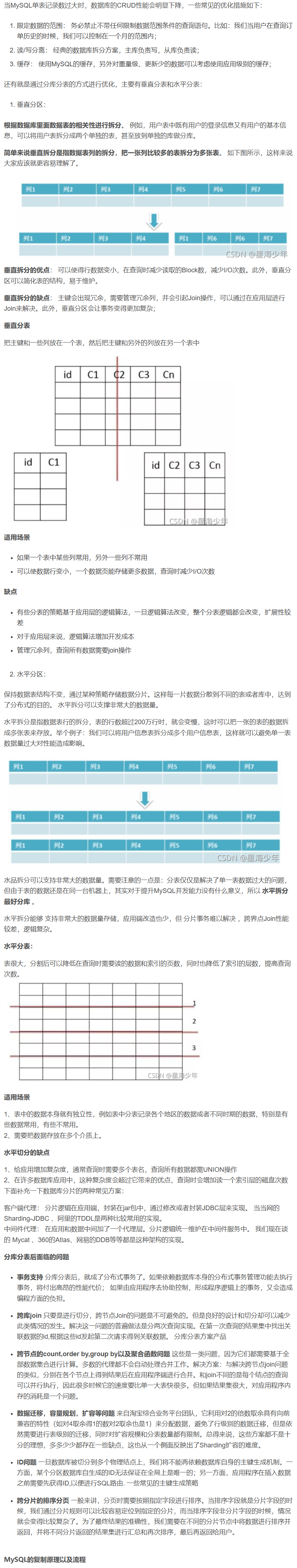 最全MySQL面试题和答案(四)-牛翰网