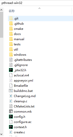 Windows下pthread静态库的编译-牛翰网