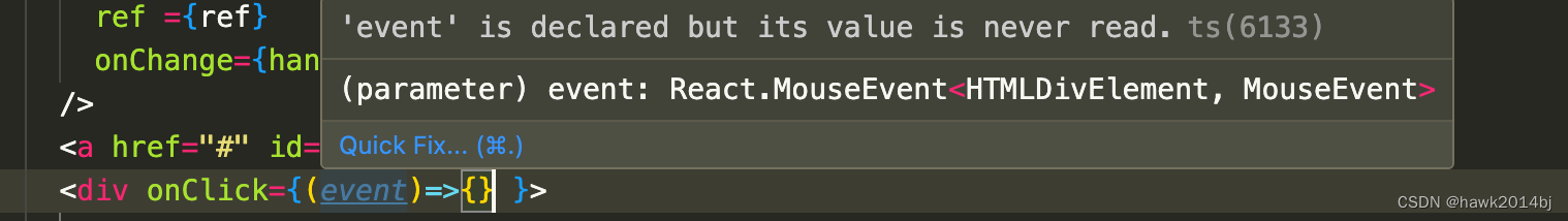 ReactJS中使用TypeScript的方法-牛翰网