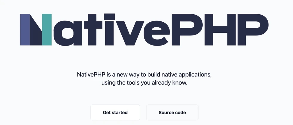 NativePHP使用PHP创建桌面应用程序-牛翰网