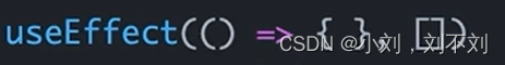 react中的useEffect()的使用详解-牛翰网