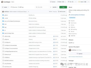 .NET使用CsvHelper快速读取和写入CSV文件的操作方法-牛翰网