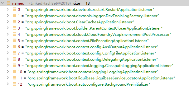 SpringBoot源码分析-牛翰网