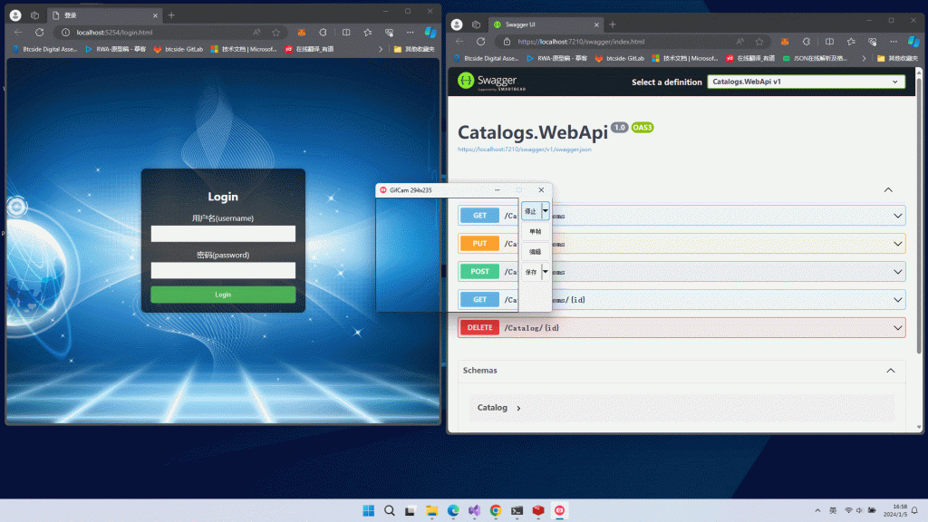 aspnet core使用websocket实时更新商品信息的方法-牛翰网