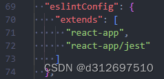 在react项目中webpack使用mock数据的操作方法-牛翰网