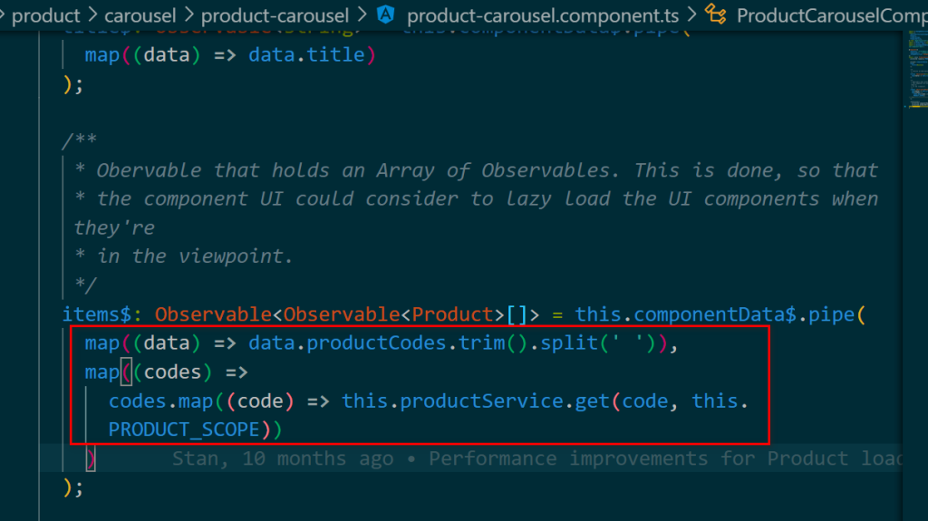 angular中的observable问题-牛翰网