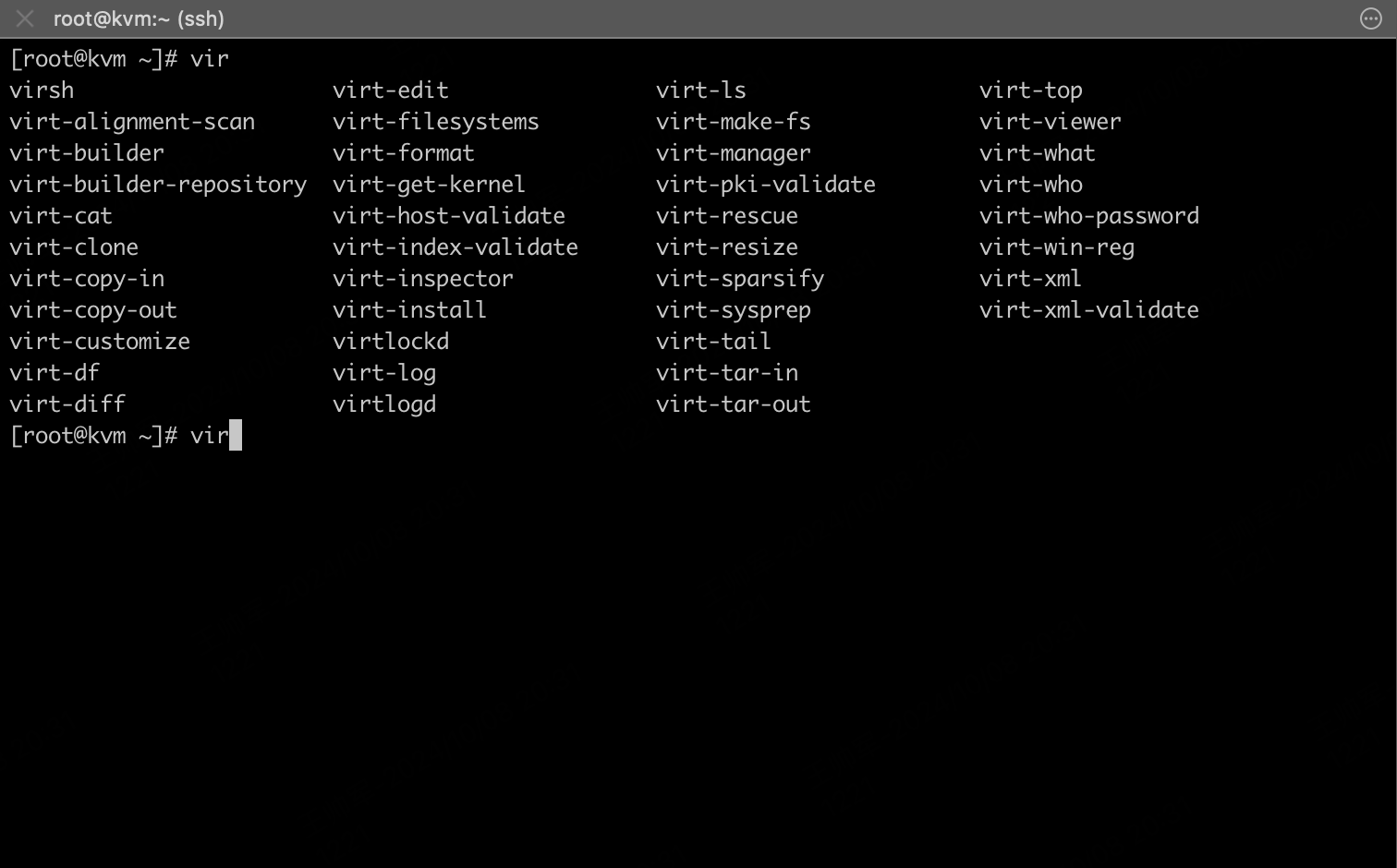 玩玩虚拟化-KVM-编程算法牛翰社区-数据算法-牛翰网