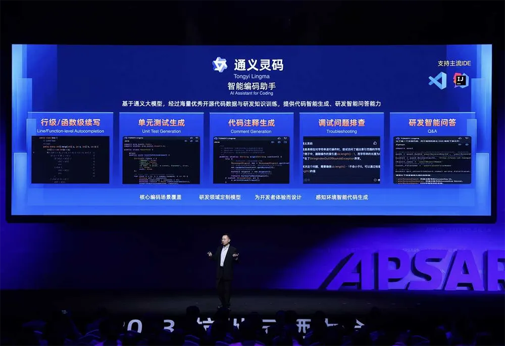 有人问我：过去一年用 AI 写了多少代码-后端开发牛翰社区-编程开发-牛翰网