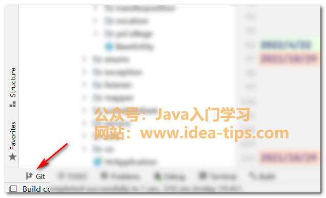 IDEA中git如何快捷的使用Cherry-Pick功能-编程算法牛翰社区-数据算法-牛翰网
