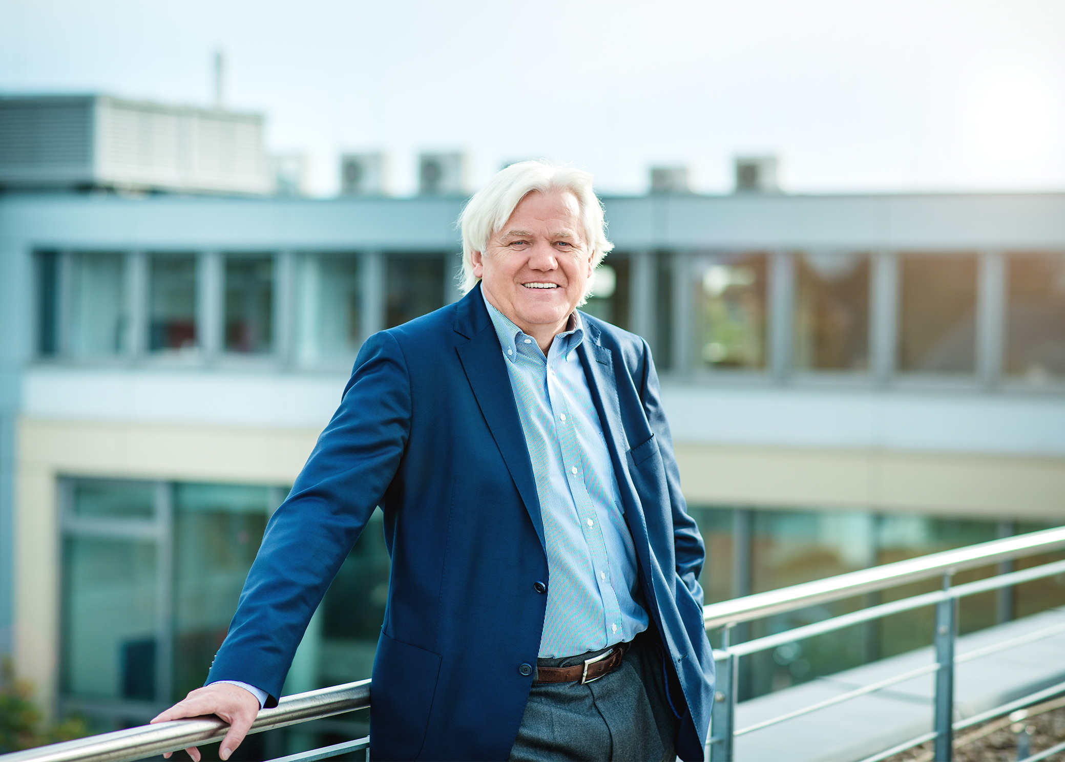 倍福 2022 年全球销售额增长 28%,达到 15.15 亿欧元