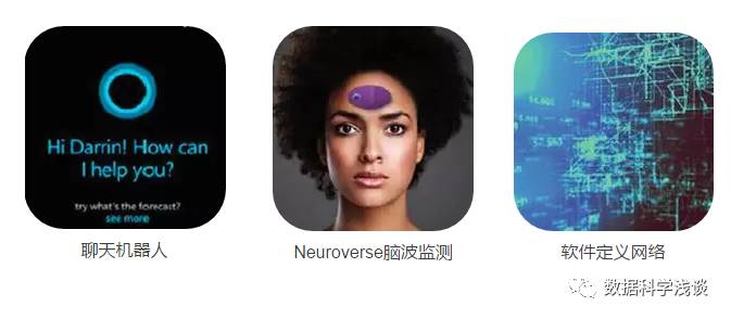 美国发布重大科技趋势报告:未来30年,这20项技术将颠覆人类生活