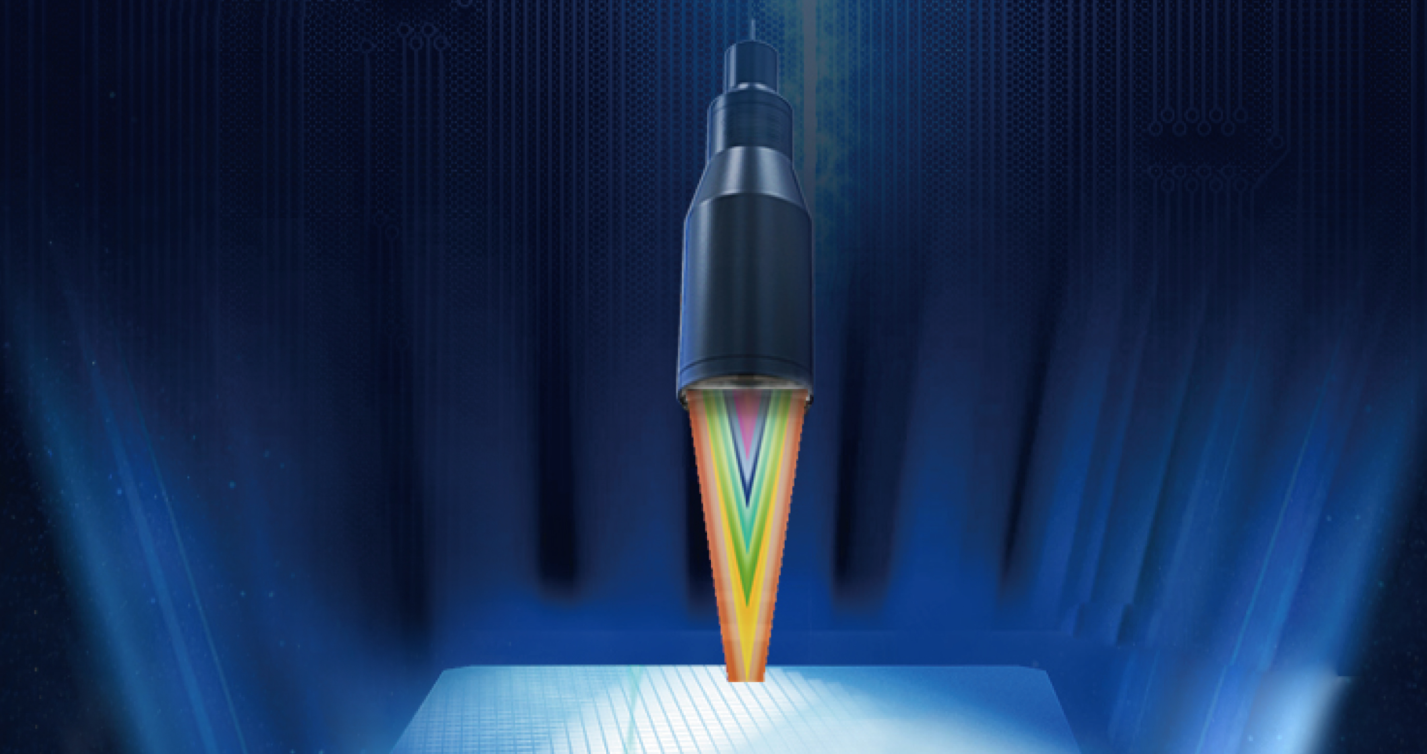 OPT(奥普特)智能传感器驱动PCB电路板产线效能革新